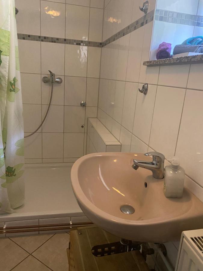 דירות סנט גורסהאוזן Loreleybrunnen מראה חיצוני תמונה